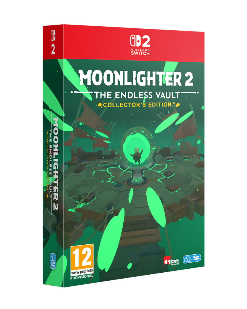 Moonlighter 2 Moonlighter 2 - Collector's Edition