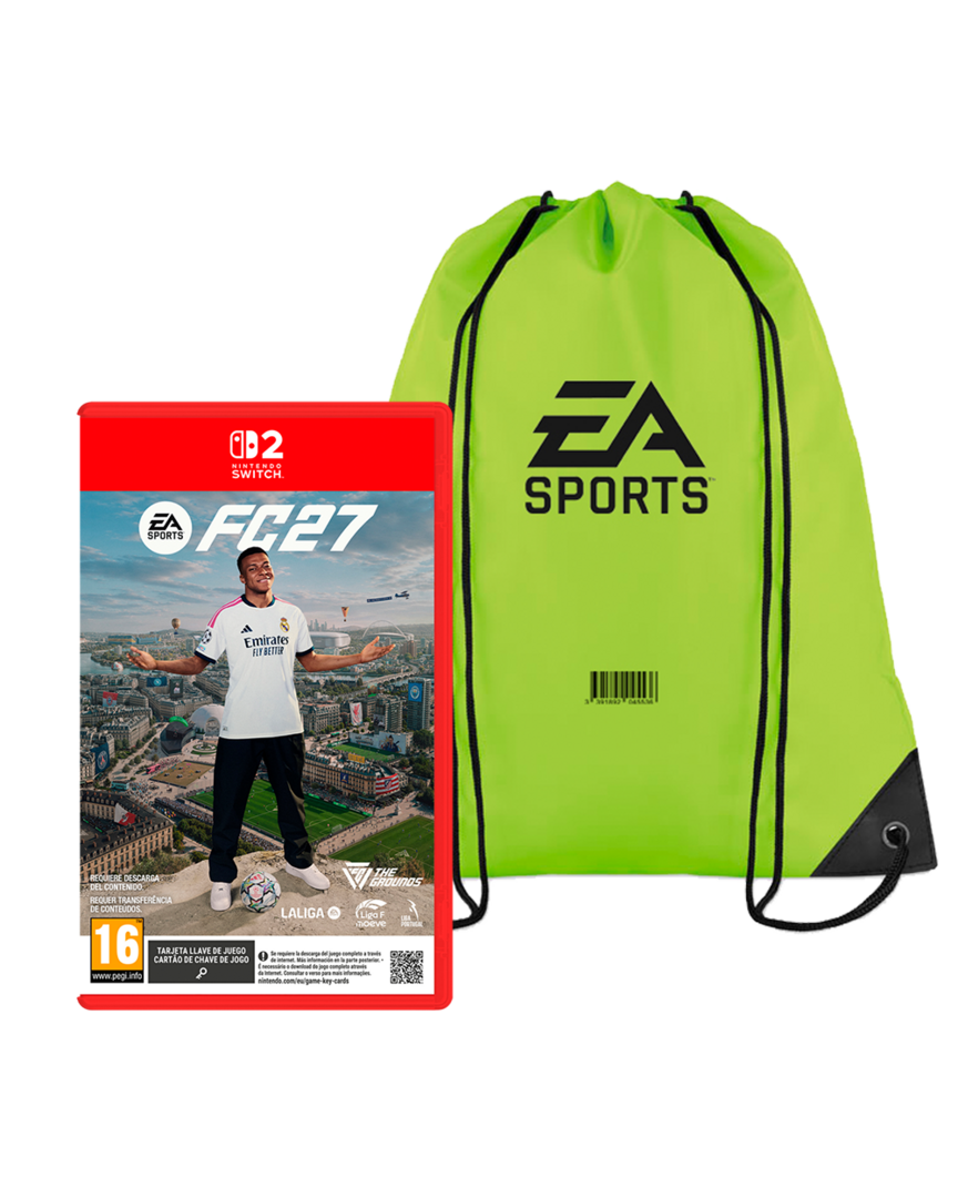 Ea sports fc 27