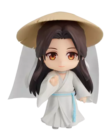 Figura Xie Lian Heaven Official's Blessing Nendoroid Re-Run