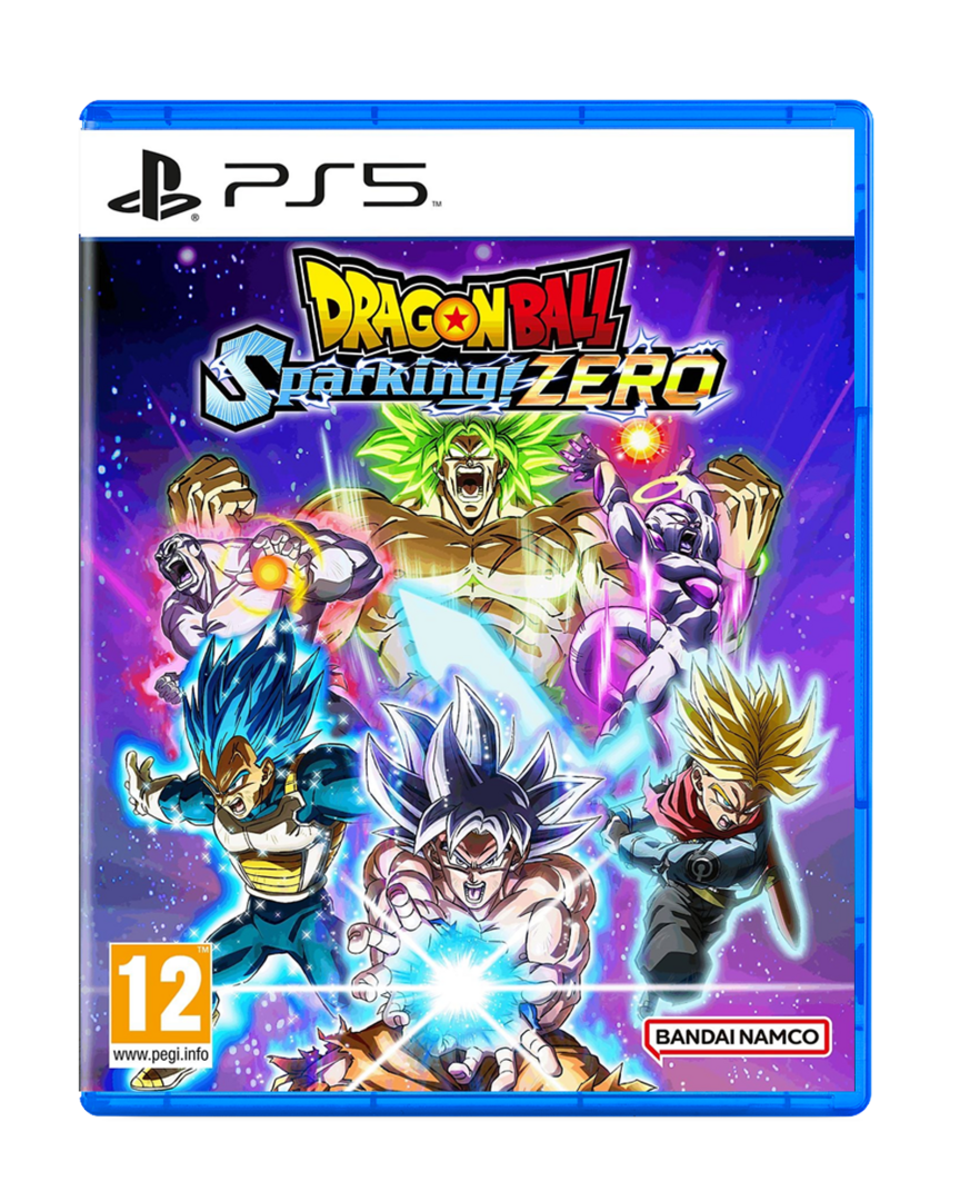 Dragon Ball Z: Sparking Zero