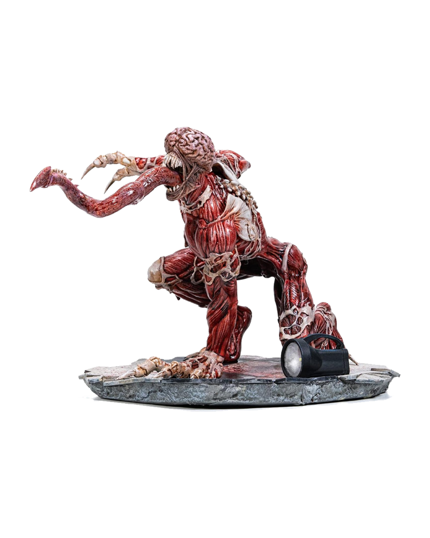 Figura licker resident evil nusmkull