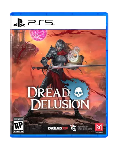 Dread Delusion - USA