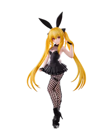 Figura Konjiki no Yami To Love-Ru Darkness BiCute Bunnies Furyu