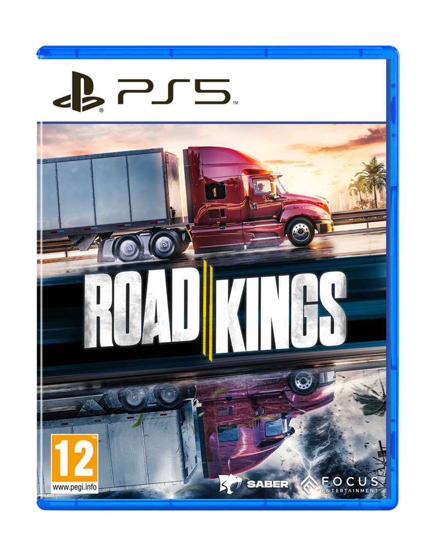 Road kings
