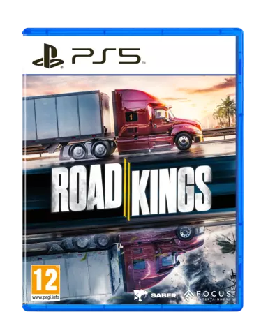 Road Kings
