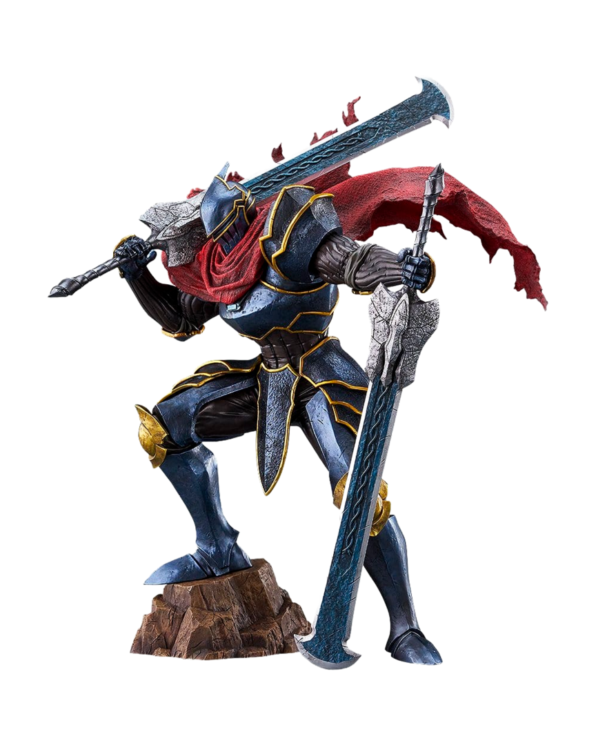 Figura momon overlord: the holy kingdom pop up parade sp