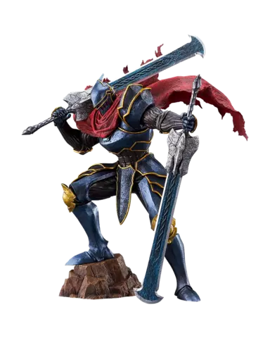 Figura Momon Overlord: The Holy Kingdom Pop Up Parade SP