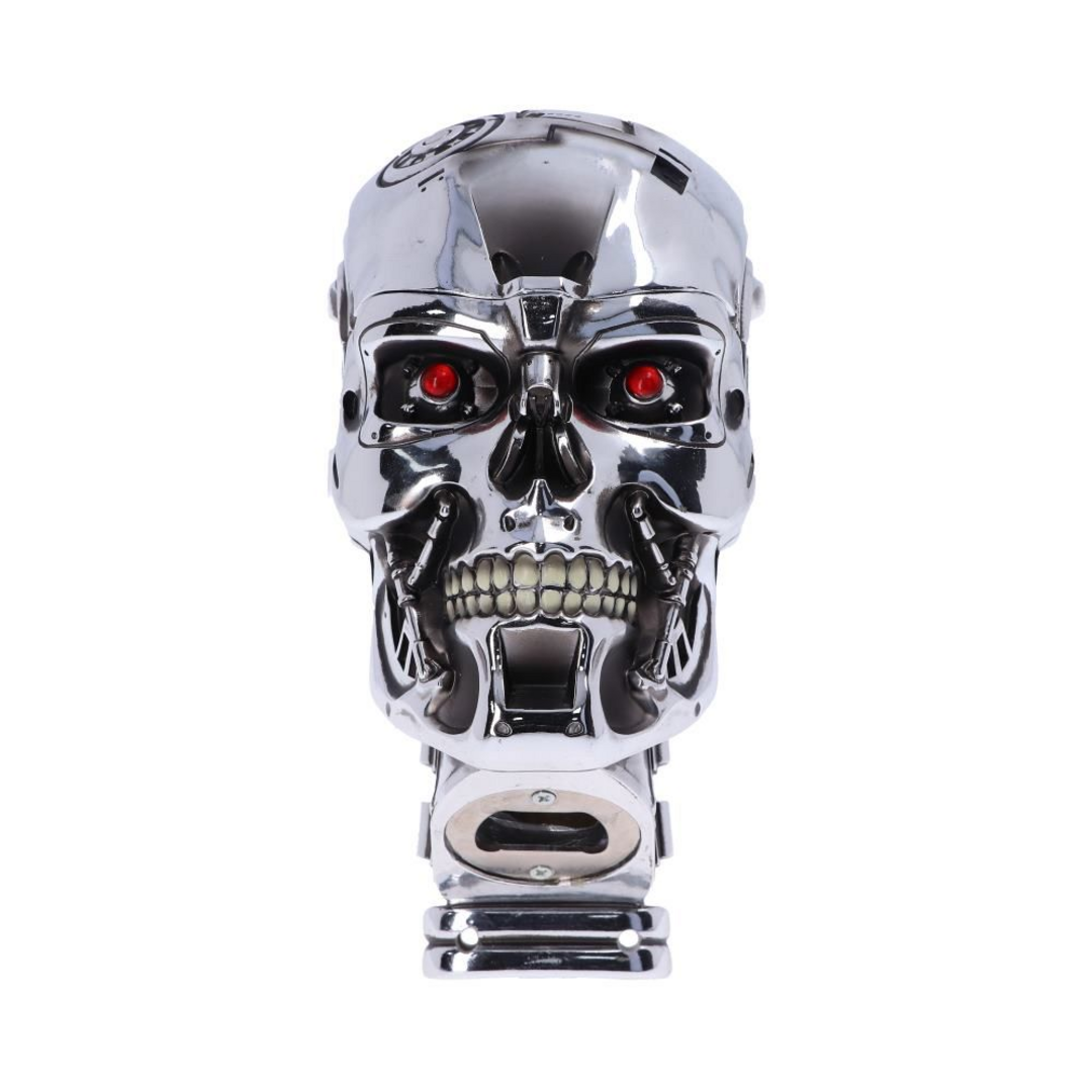 Terminator 2 bottle opener