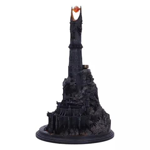 Comprar Lord of the Rings Barad Dur Backflow Incense Burner Estándar