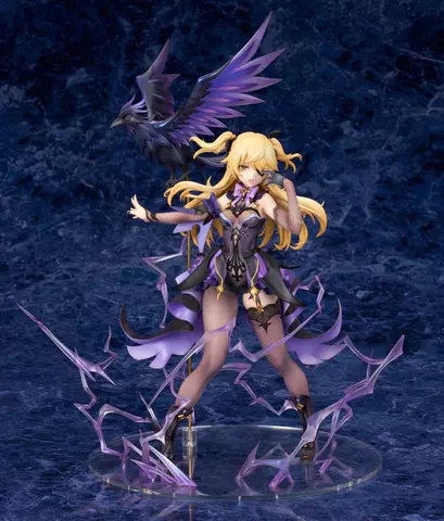 Comprar Figura Fischl Genshin Impact 1/7 ALTER Figuras Estándar