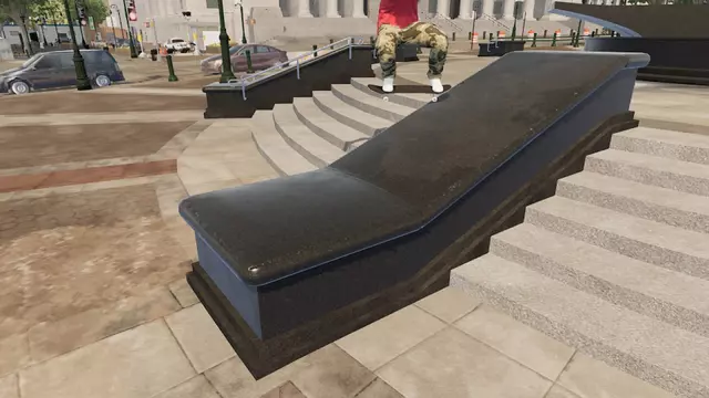 Comprar Session: Skate Sim Switch Estándar screen 5