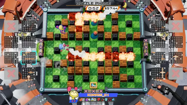 Comprar Super Bomberman R 2 Switch Estándar screen 1