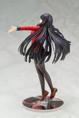 Reservar Figura Yumeko Jabami Kakegurui 1/8 Kotobukiya Figuras Estándar