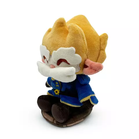 Reservar Peluche Heimerdinger Shoulder Rider Arcane League of Legends Youtooz 