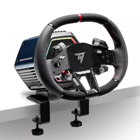 Reservar Volante Thrustmaster Hypercar Wheel Add-on  PS5 Estándar