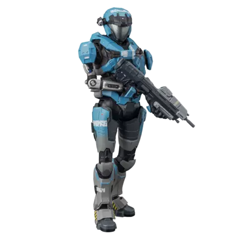 Reservar Figura Kat-B320 Noble Four Halo: Reach 1/12 1000 Toys Figuras Estándar