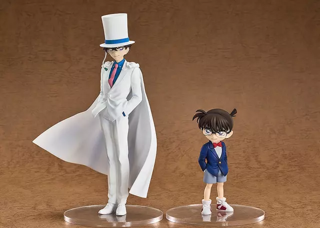 Reservar Figura Conan Edogawa Detective Conan Pop Up Parade Figuras Estándar