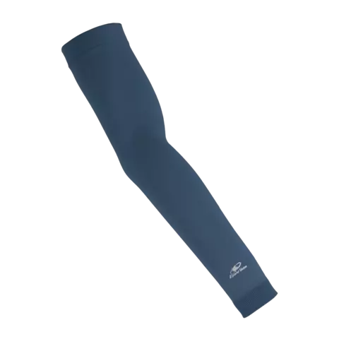 Comprar Manguito de punto piel de lagarto - Azul marino - YS/YM 