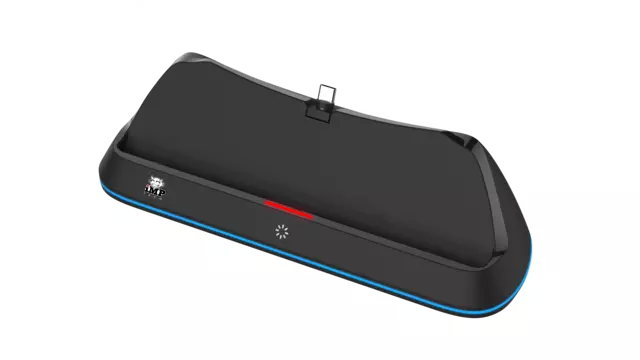 Comprar IMP - Base de carga LED (Play Station Portal) Estándar
