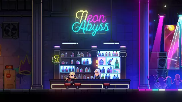 Comprar Neon Abyss Switch Estándar - EEUU screen 4
