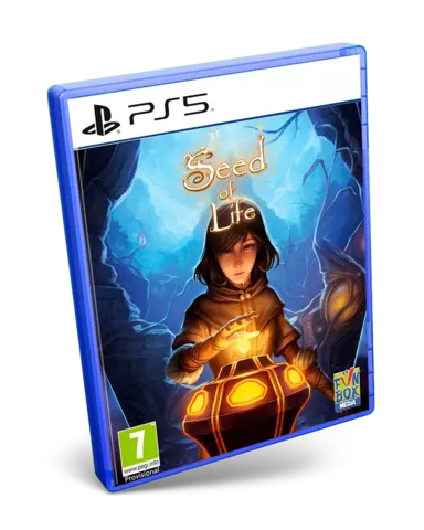 Reservar Seed of Life PS5 Estándar - EEUU