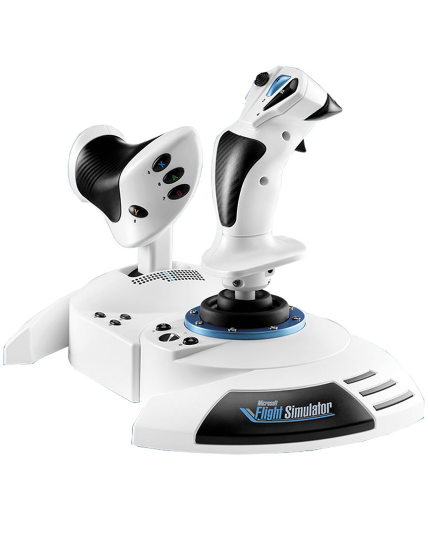Flightstick t.flight hotas one microsoft flight simulator edition