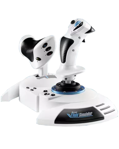 Reservar Flightstick T.Flight Hotas One Thrustmaster Edición Especial Microsoft Xbox Series