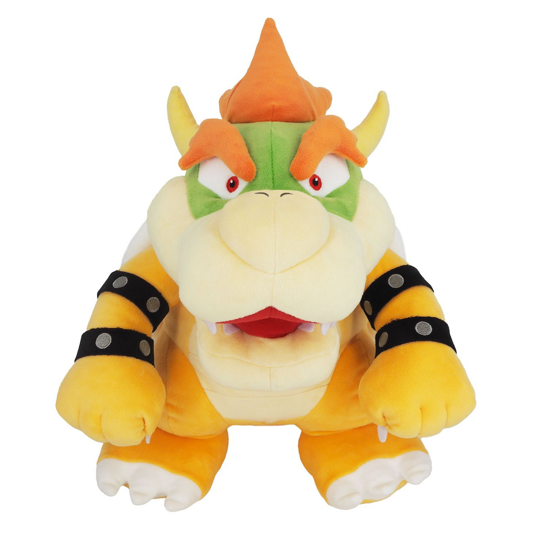 Super mario bowser - 36 cm