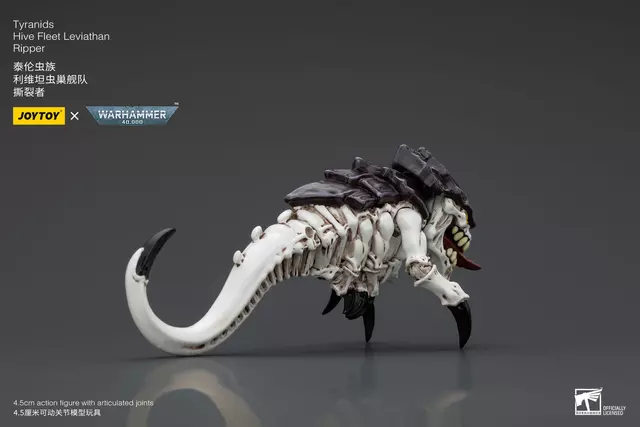 Reservar Figura Ripper Tyranids Warhammer 40k JoyToy Figuras Estándar