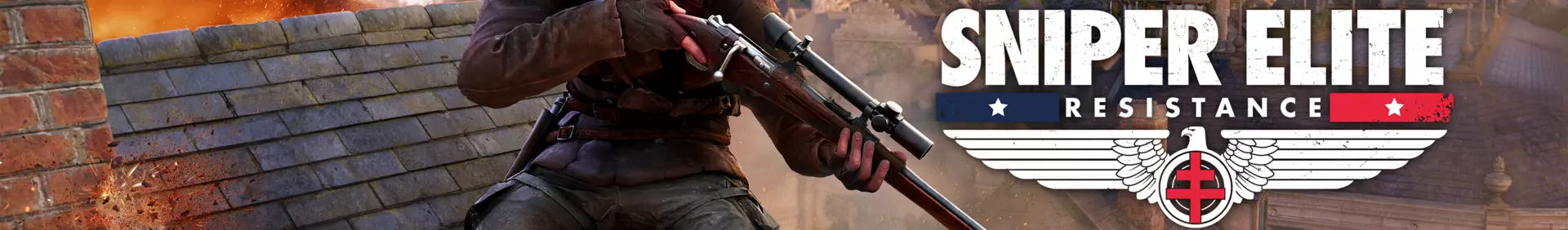 Sniper Elite: Resistance