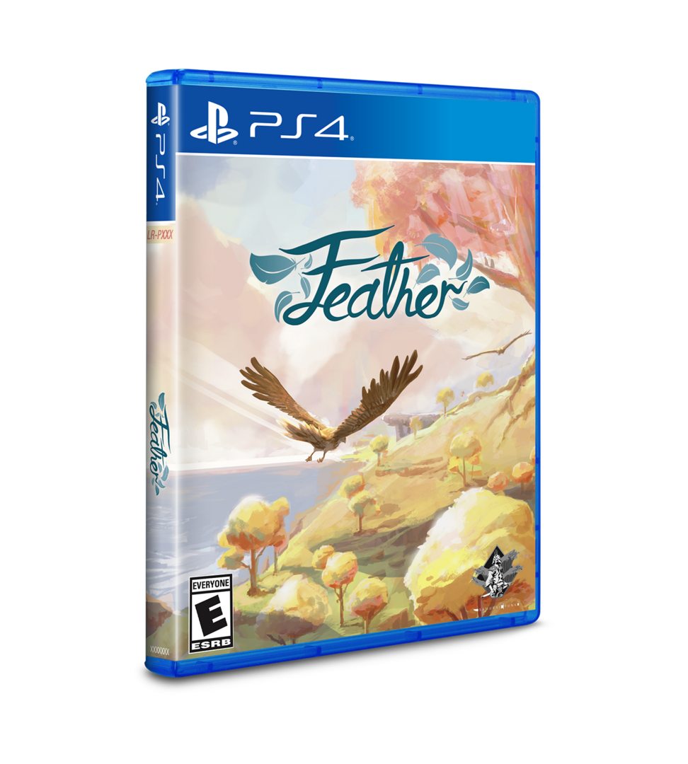 Feather (Import)