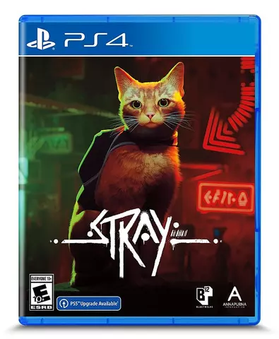 Stray (Import)