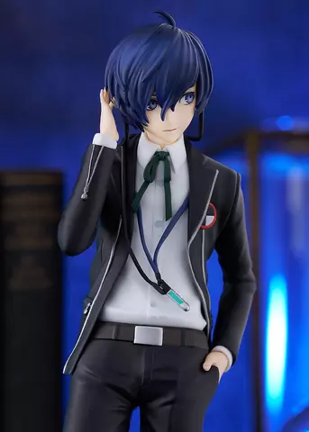 Reservar Figura Protagonista Persona 3 Reload Pop Up Parade Figuras Estándar