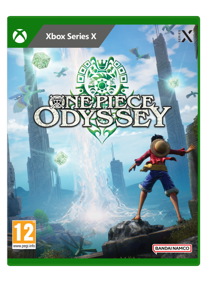 One Piece Odyssey (XONE/XSX)