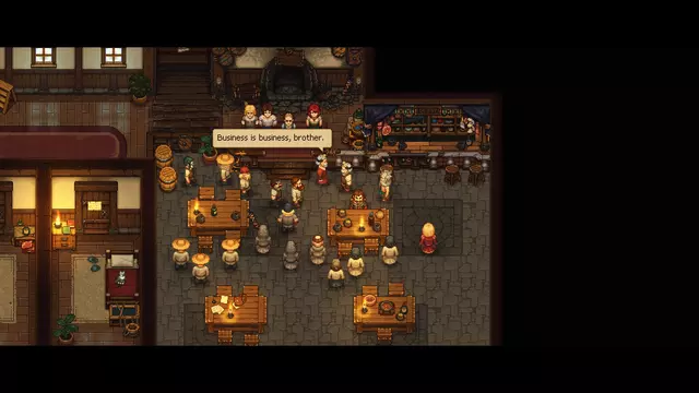 Reservar Graveyard Keeper Edición Undead Switch Estándar screen 9