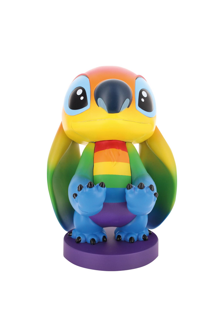 Punto arco iris