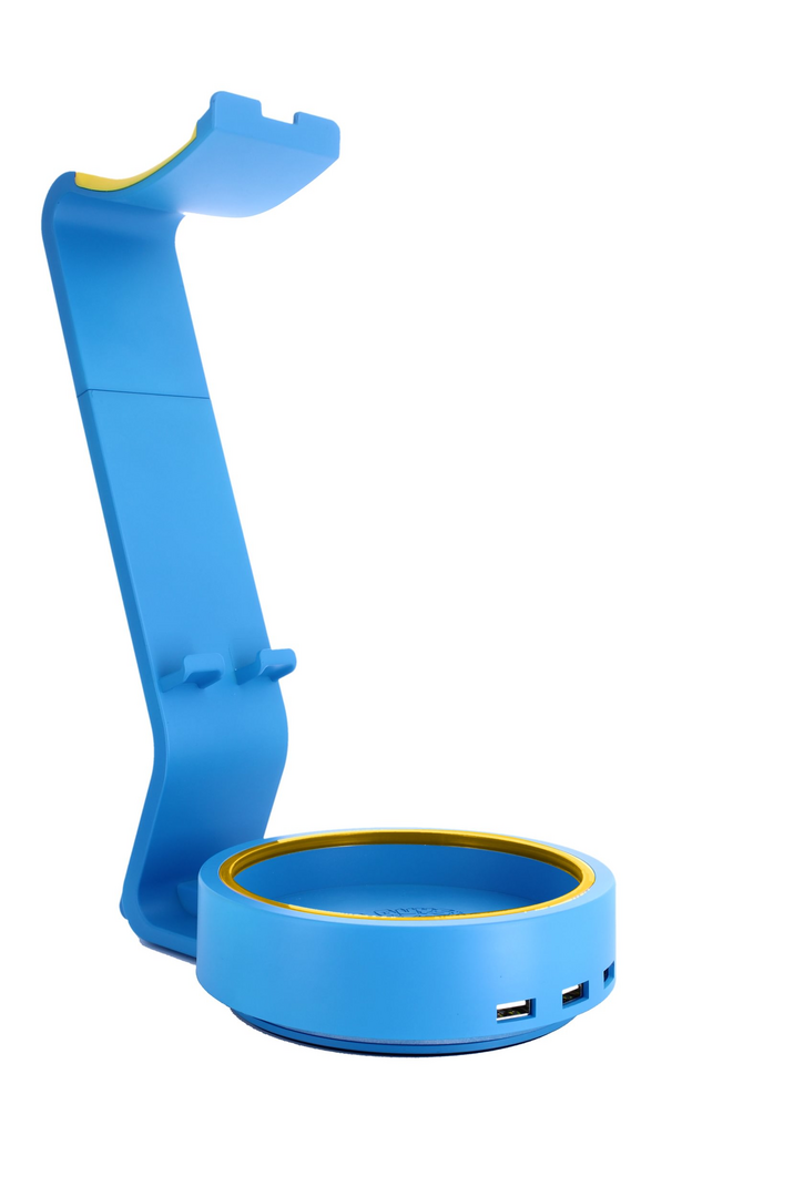 Cable guys - powerstand sp2 - azul