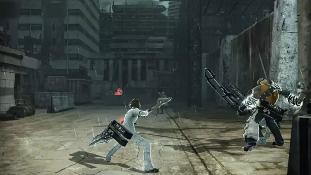 Reservar Freedom Wars Remastered Switch Estándar - ASIA screen 5