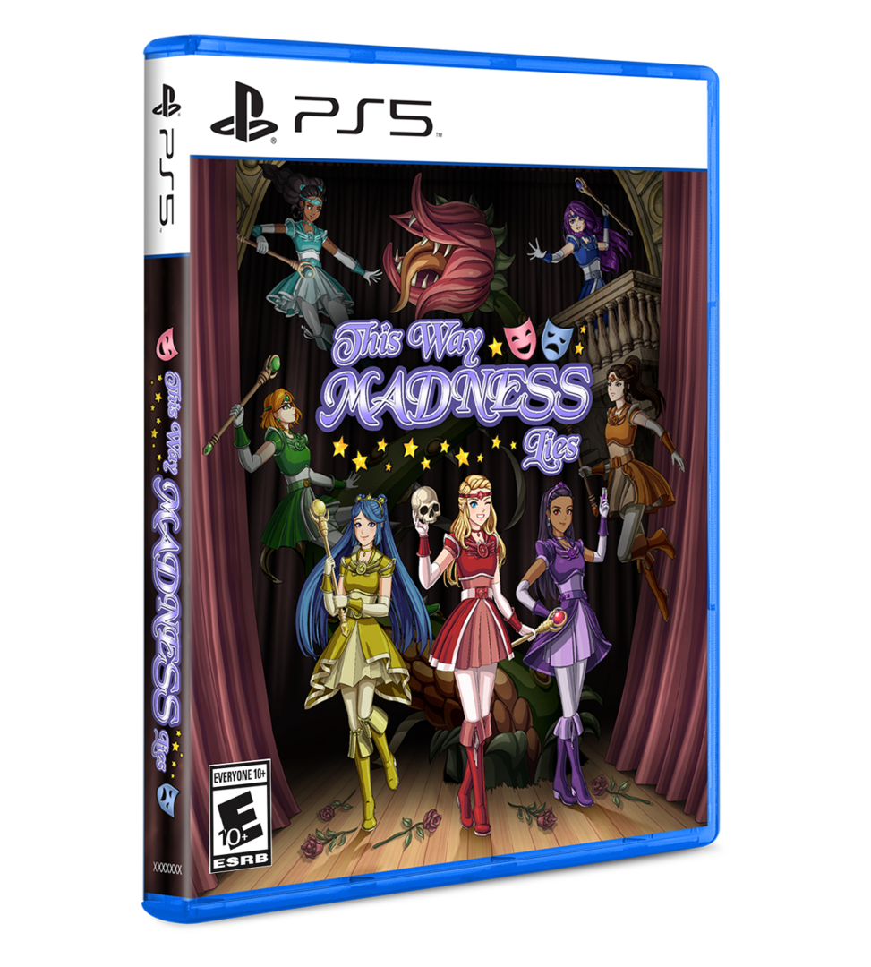 This Way Madness Lies (Limited Run) (Import)
