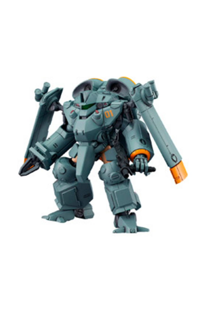 Madox-01 Fig 12 cm Metal Skin Panic Madox-01 Moderoid