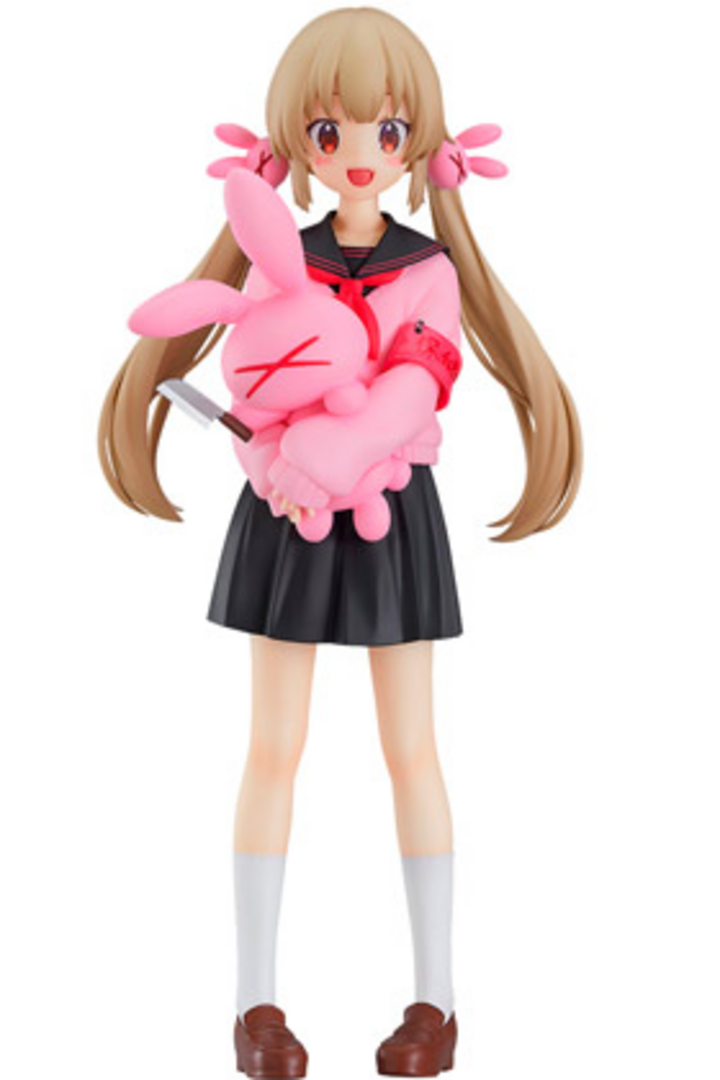 Natori Sana: School Uniform Ver Fig 17 cm Natori Sana Pop Up Parade