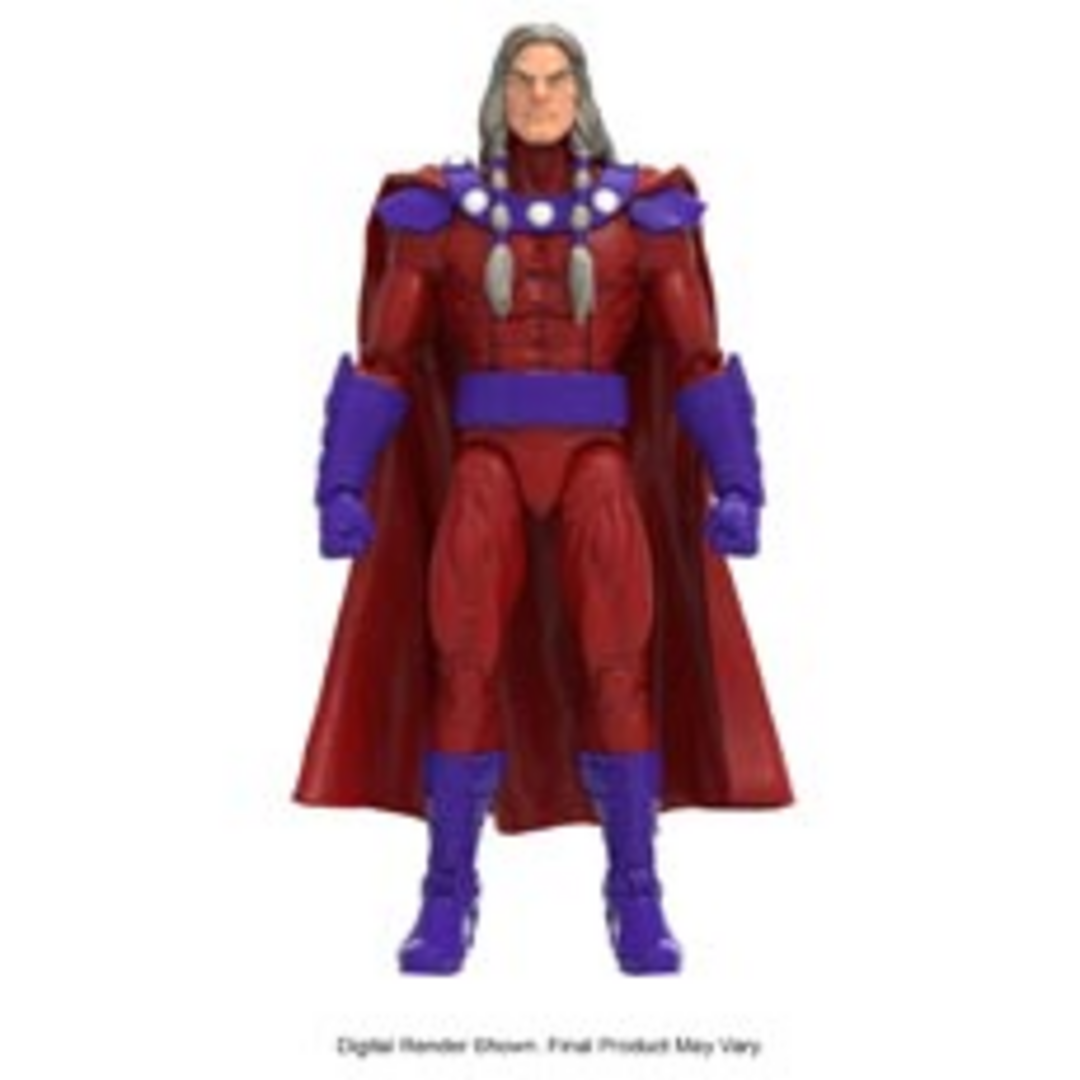 Magneto Figuras 15 cm Marvel Legends X-Men F10065L00