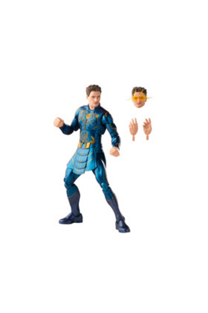 Ikaris Fig. 15 cm Eternals Marvel Legends