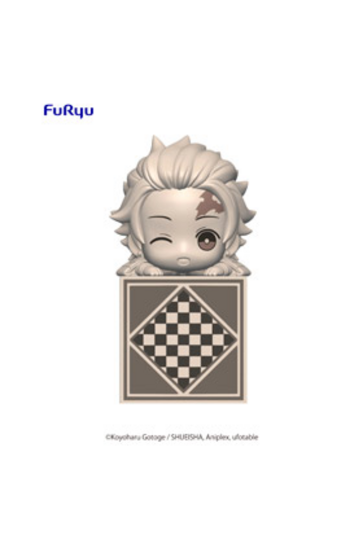 Tanjiro Kamado Ver A Fig. 10 cm Kimetsu No Yaiba Hikkake