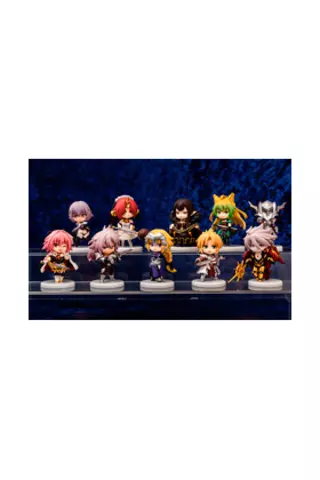 Comprar Berserker Of ""Black"" Figura 6.5 cm Fate Apocrypha Collection Niitengo Figuras