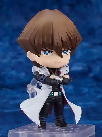 Reservar Figura Seto Kaiba Yu-Gi-Oh! Nendoroid Figuras de Videojuegos Estándar