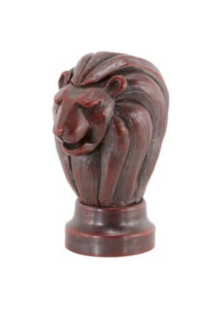 Game of Thrones Mapa Marker Lannister