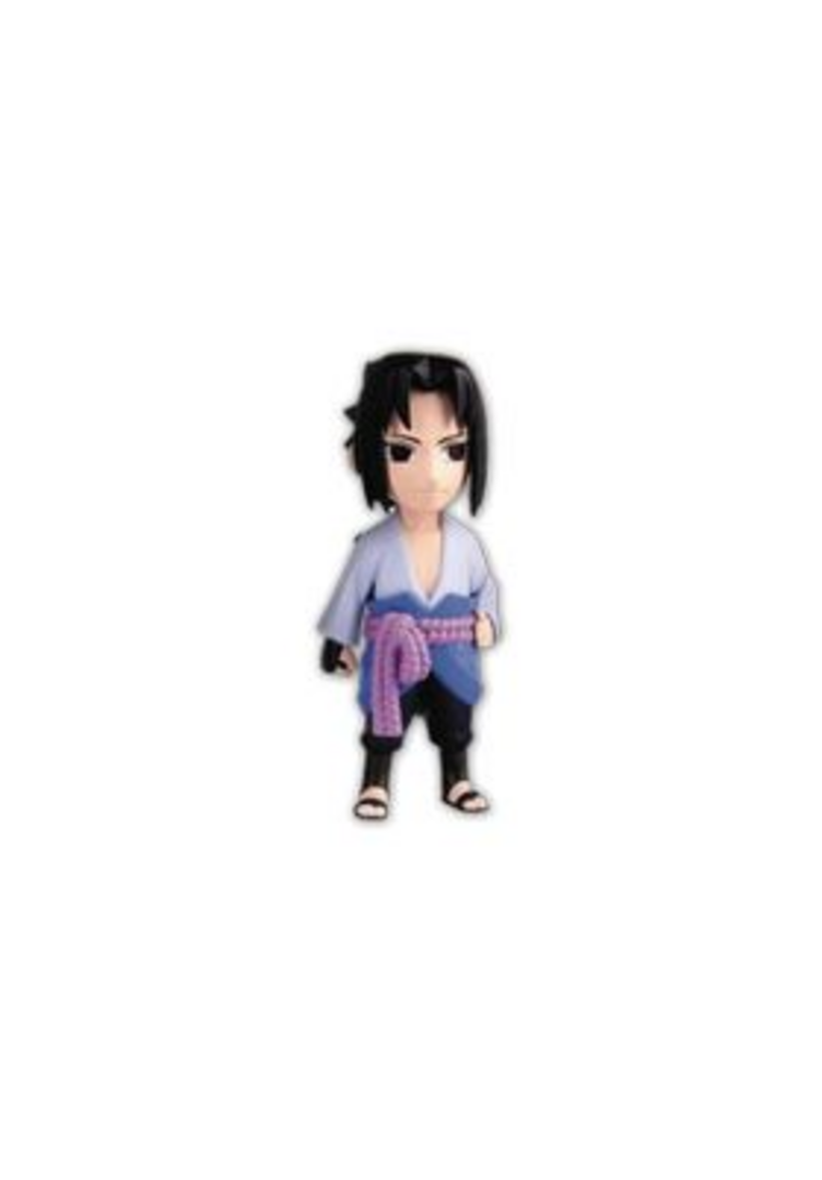Sasuke fig. 10 cm  naruto shippuden mininja
