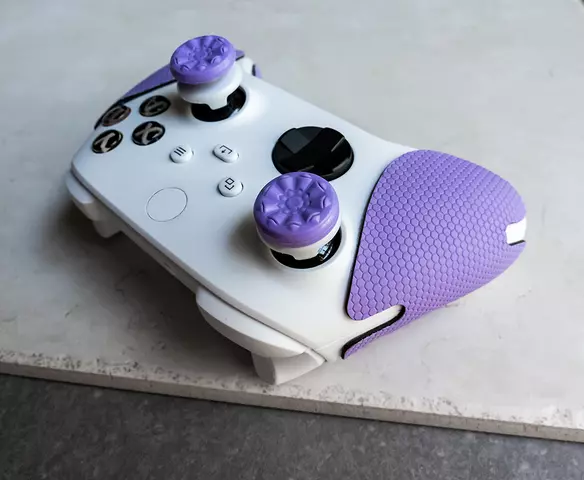 Reservar Grips Xbox Morado Xbox Series