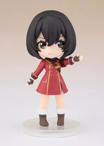 Comprar Figura Kylie & Hayabusa Set 2 13 Cm The Kotobuki Squadron In The Wilderness Figuras